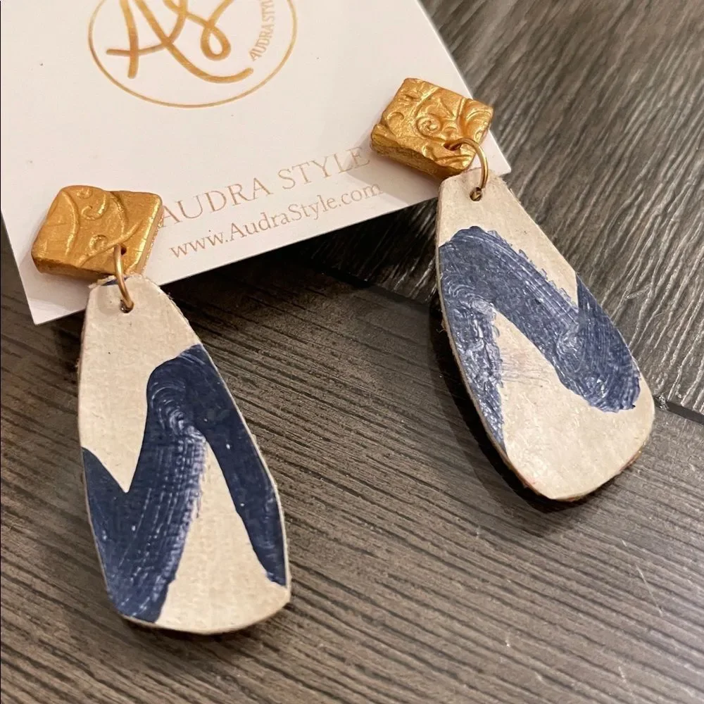 Audra Style brand audra